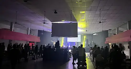 Club Cañeros, gimnasio en Boca del Río, Veracruz