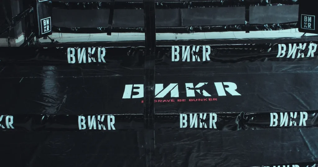 BNKR Boca del Río