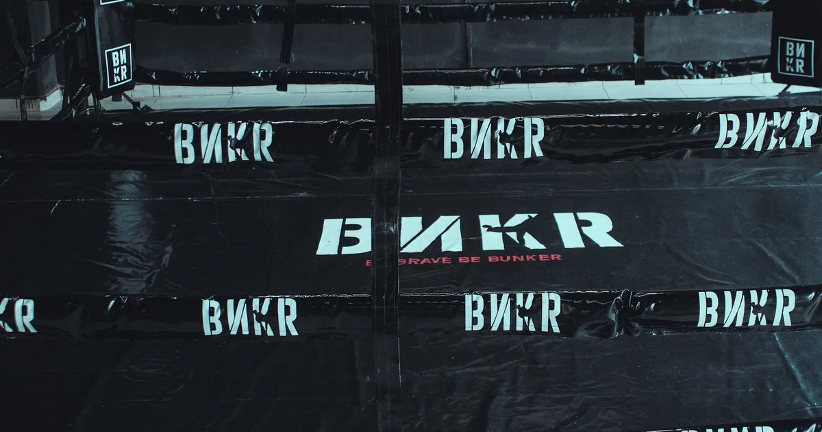 BNKR Boca del Río