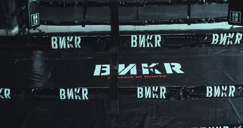 BNKR Boca del Río, gimnasio en Boca del Río, Veracruz