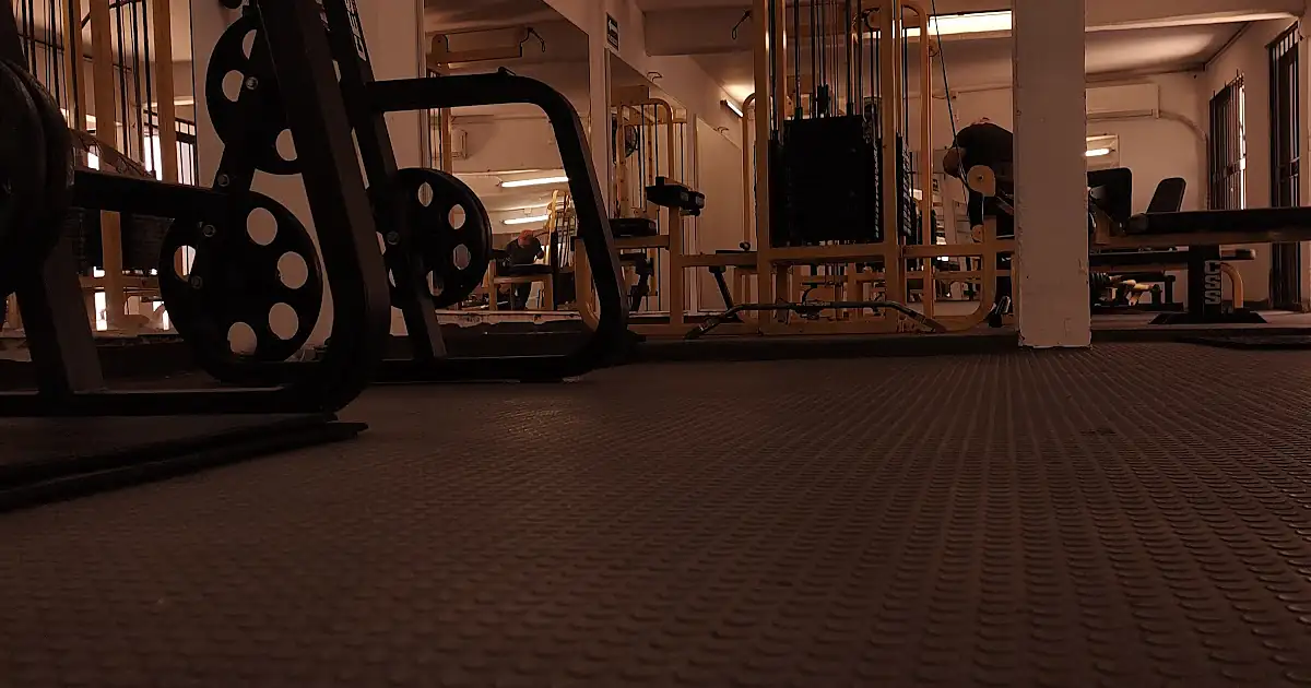 Bstrong Gym