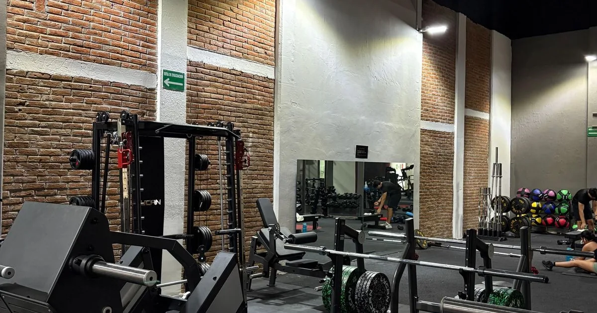 Momentum Fitness Center
