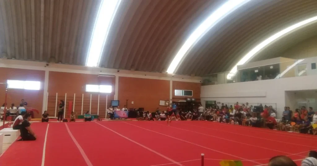 Gymnastica Bo-K
