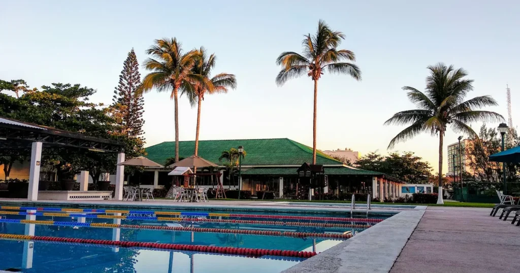 Club Britannia Sport Center