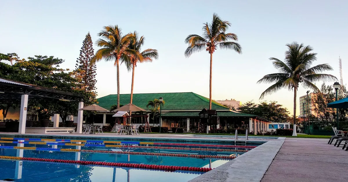 Club Britannia Sport Center