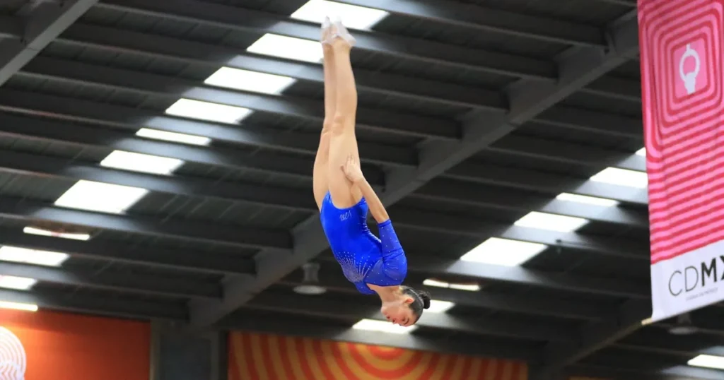Amézaga Gym