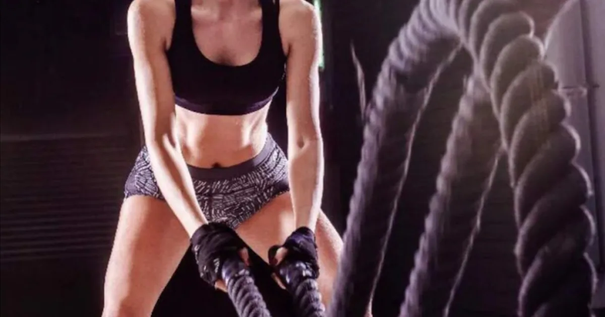 Never Surrender Fitness Studio