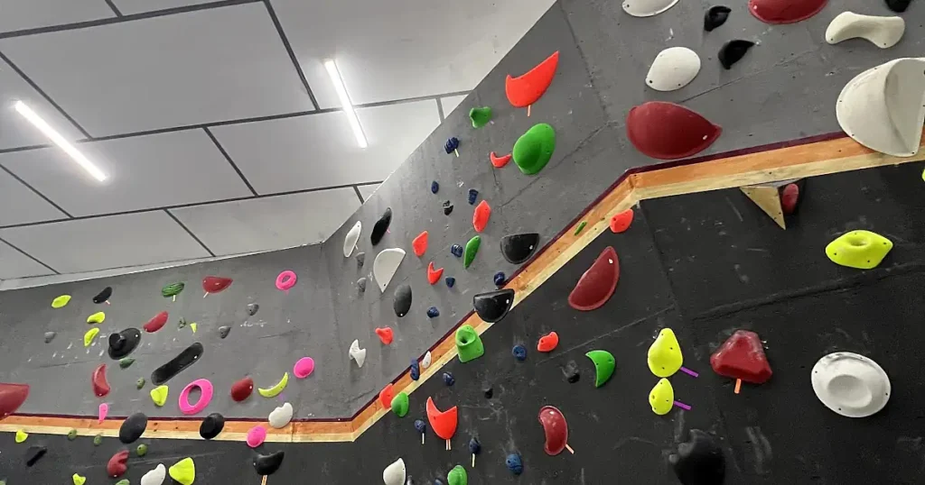 Boulder 9.8 Boca