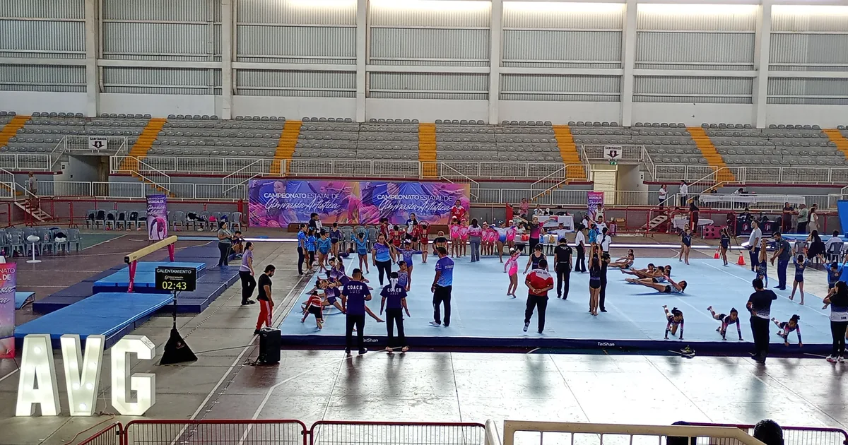 Arena Veracruz