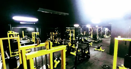Century’s Gym Club Center, gimnasio en Xalapa, Veracruz