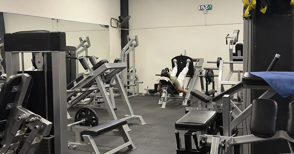 Vita Gimnasio Xalapa