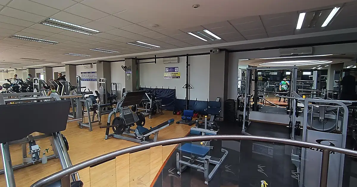Extra Fitness