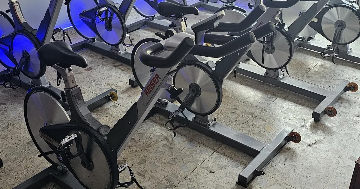 Fitness Total Xalapa