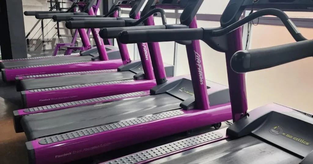 Gym Empire Xalapa