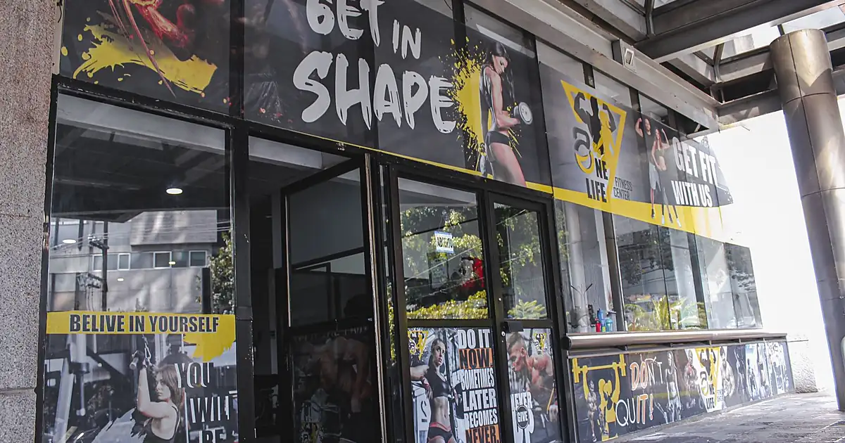 One Life Fitness Center | Gimnasio