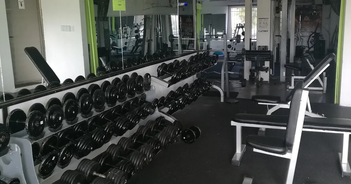 B-Fitness GYM