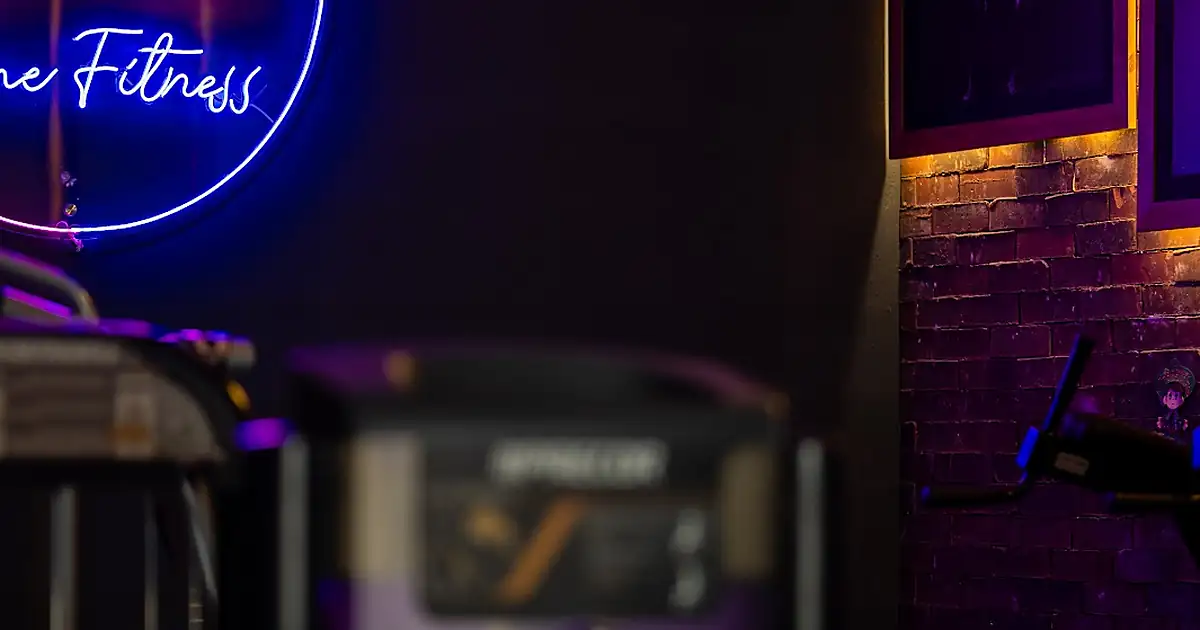 Prime Fitness Mérida