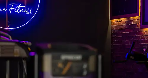 Prime Fitness Mérida, gimnasio en Mérida, Yucatán
