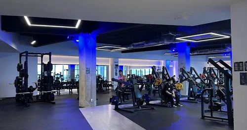 Fitsi Mérida, gimnasio en Mérida, Yucatán
