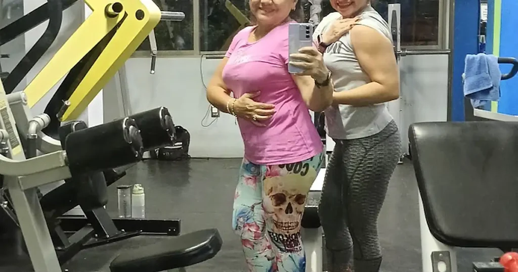 Go GYM Fitness Center