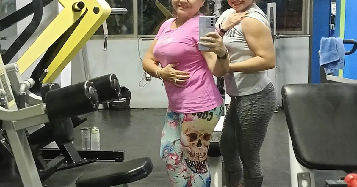 Go GYM Fitness Center