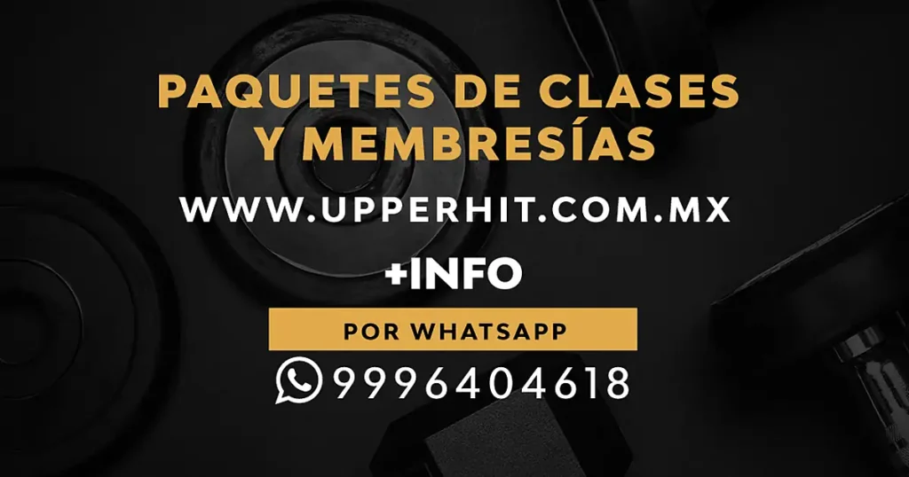UPPER HIT