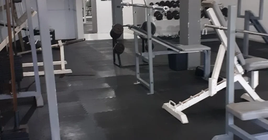 FF Gym