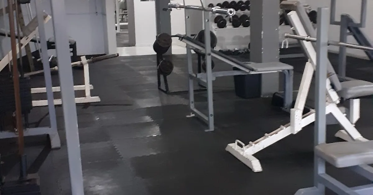 FF Gym