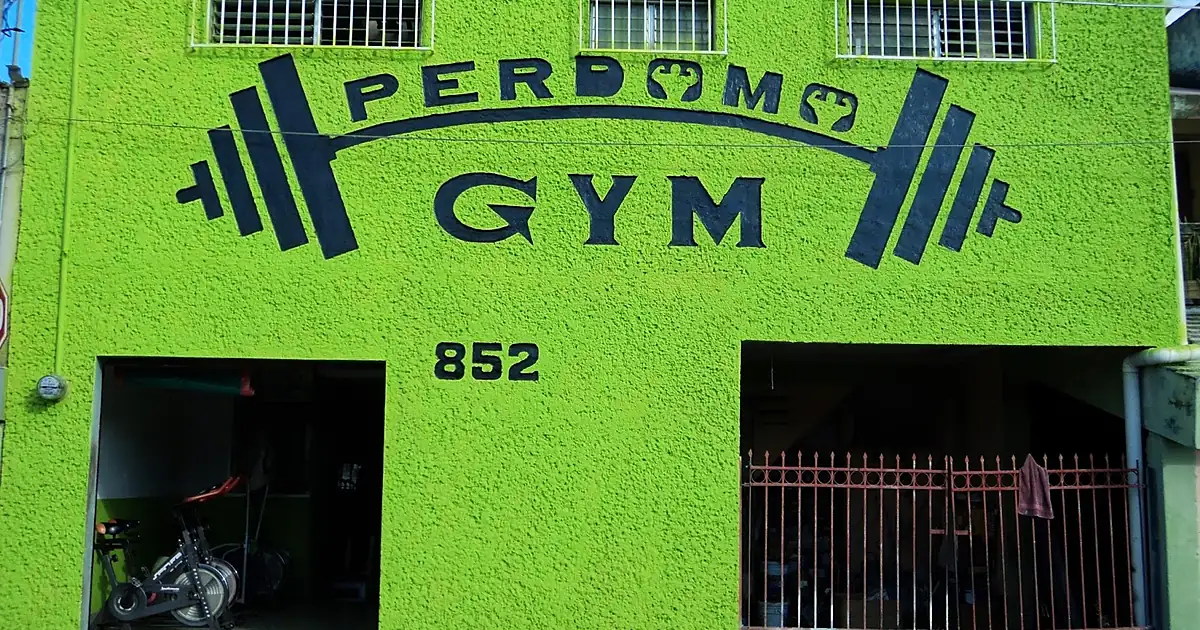 PERDOMO GYM