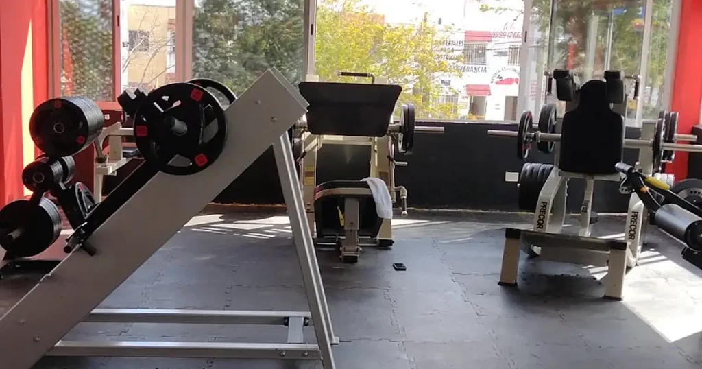 KAL GYM