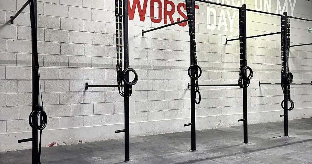 Primal Calisthenics