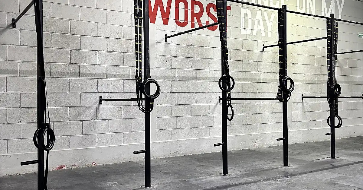 Primal Calisthenics