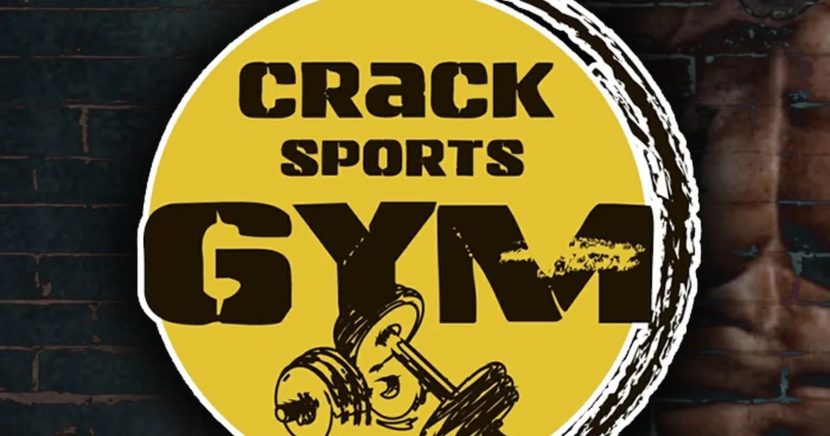 Gym Crack Sports