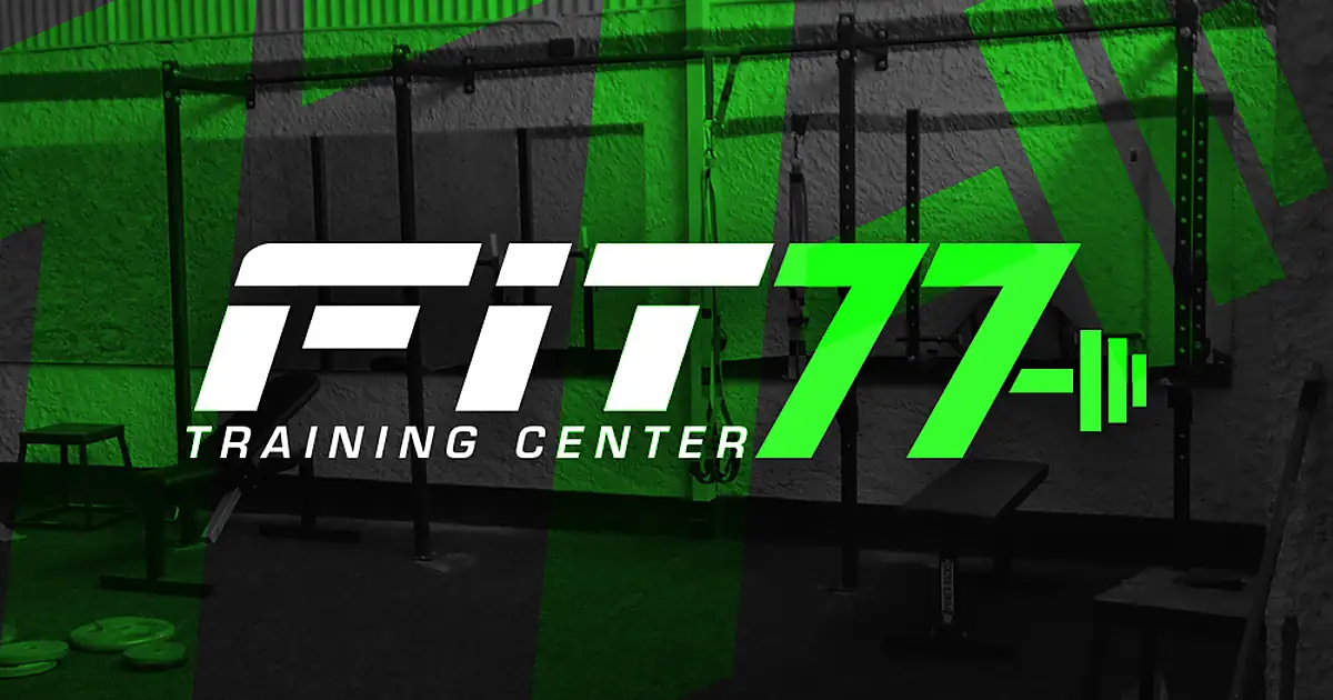 Fit 77 Training Center