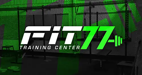Fit 77 Training Center, gimnasio en Kanasín, Yucatán
