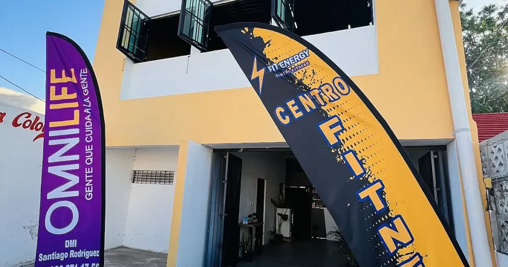 Fit Energy