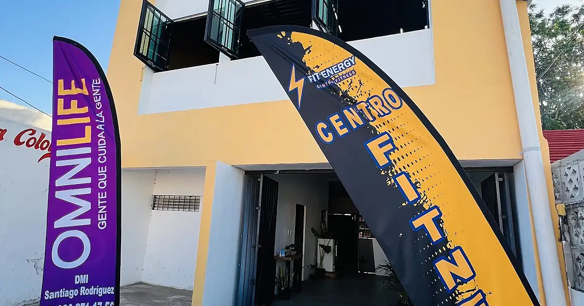 Fit Energy