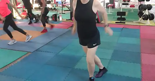 Body Fit Gym, gimnasio en Kanasín, Yucatán