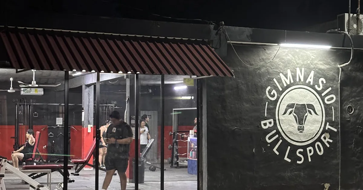 BullSport GYM