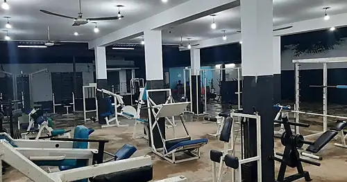 SPORT HND GYM, gimnasio en Kanasín, Yucatán