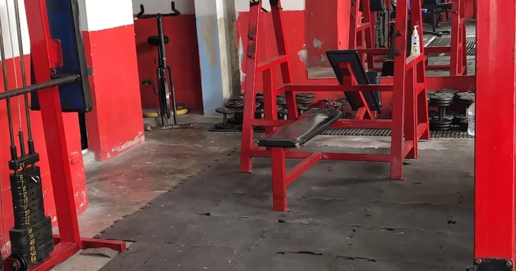 Gabo’s Gym Center