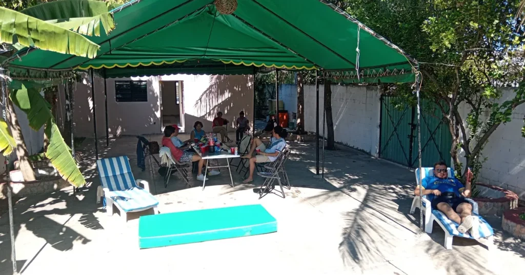 Local Villa Cortes