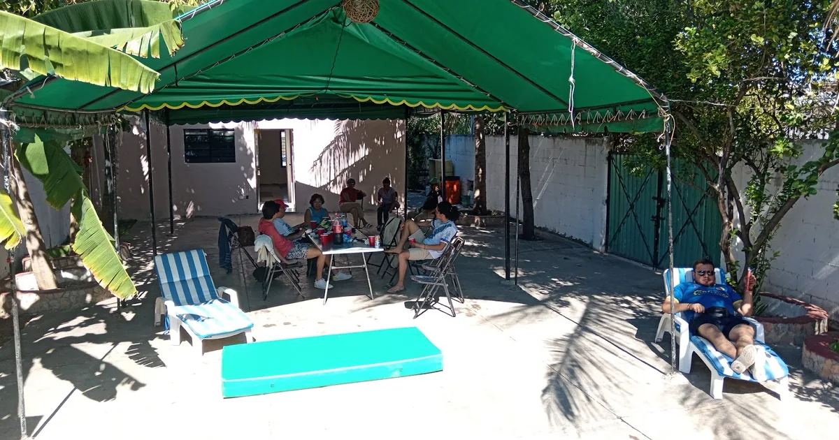Local Villa Cortes