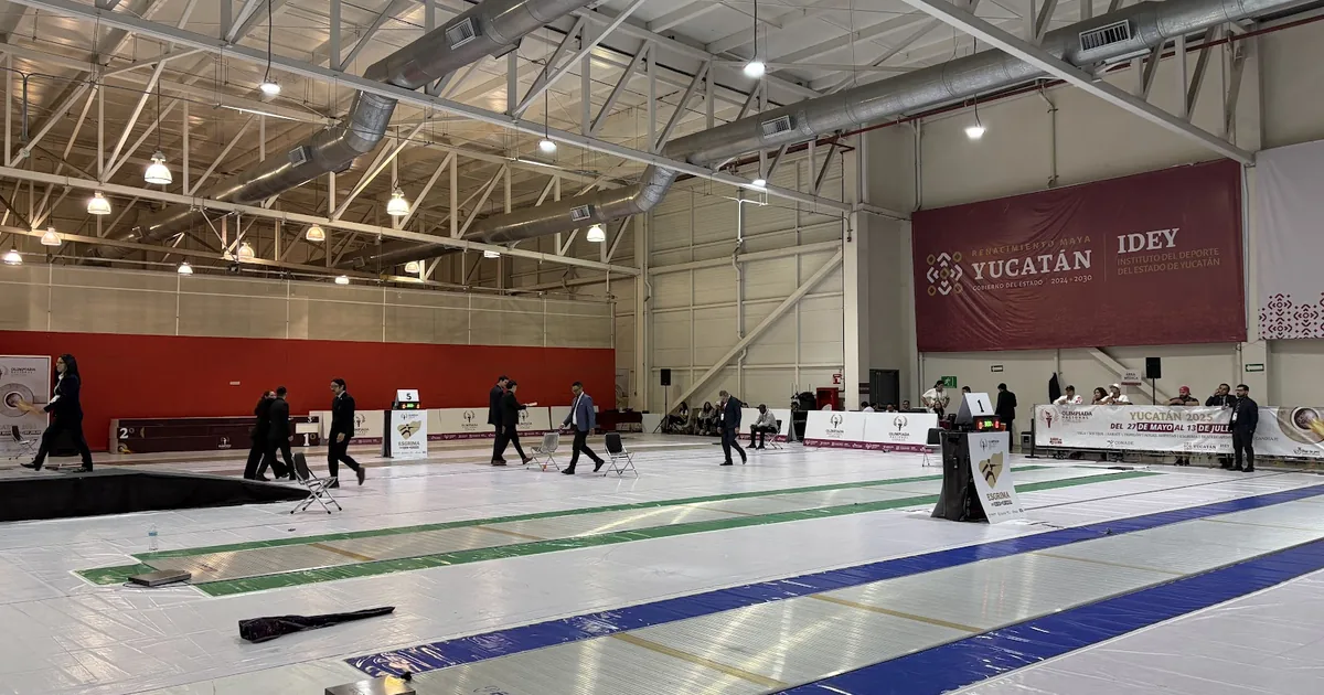 Multigimnasio «Socorro Cerón Herrera «