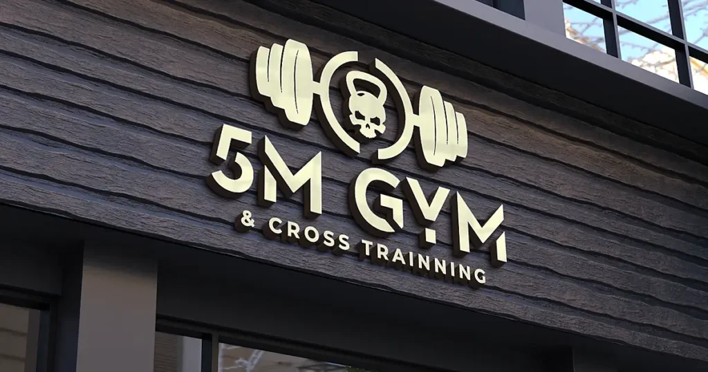 5M GYM
