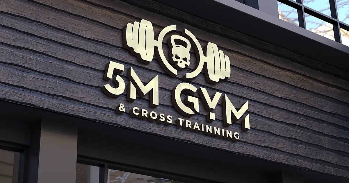 5M GYM