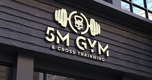 5M GYM, gimnasio en Mérida, Yucatán