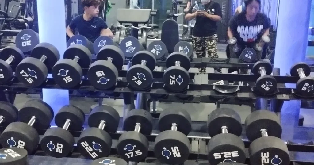 Xtreme Fitness