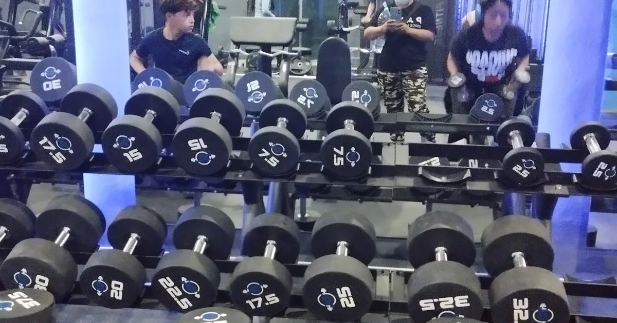 Xtreme Fitness