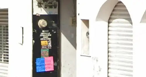 Power GYM, gimnasio en Progreso, Yucatán